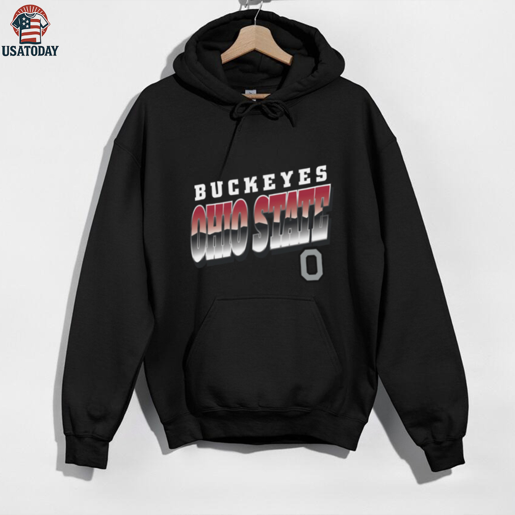 Ohio State Buckeyes Polished ’47 Franklin T Shirt Hoodie Ohio State Buckeyes Polished ’47 Franklin T Shirt Hoodie