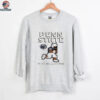 Penn State Football Nicholas Singleton Retro Baller shirt