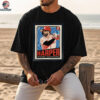 Philadelphia Harper First Baseman Tee