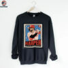 Philadelphia Harper First Baseman Tee