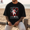 Philadelphia Phillies Bad Day To Be A Baseball T Shirt