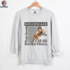 Purdue University Bookstore Purdue Boilermakers Russell Athletic Wrenford Vintage T Shirt