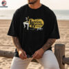 San Diego Padres Jackson Barrels T Shirt