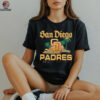 San Diego Padres Regional '47 Franklin T Shirt Hoodie