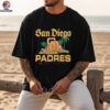San Diego Padres Regional '47 Franklin T Shirt Hoodie