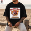 San Francisco 49ers Explosive Helmet Tee