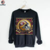 San Francisco 49ers Stained Glass Helmet Tee