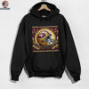 San Francisco 49ers Stained Glass Helmet Tee