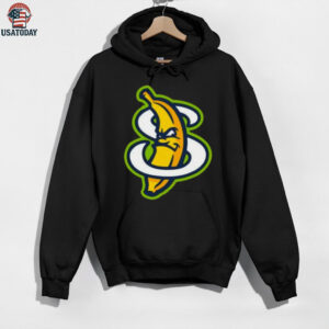 Savanahs Bananas Logo T Shirt