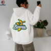 Savannah Bananas Baseball Team Logo T Shirt