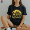 Seattle Mariners Big Dumper MVP T Shirt