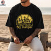Seattle Mariners Big Dumper MVP T Shirt