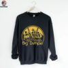 Seattle Mariners Big Dumper MVP T Shirt