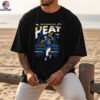 Seattle Mariners Can't Handle the Heat T Shirt