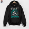 Seattle Mariners Fear the Trident T Shirt