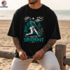 Seattle Mariners Fear the Trident T Shirt