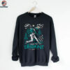 Seattle Mariners Fear the Trident T Shirt