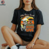 Skeleton Why Doom Scroll When You Can Doom Live 2025 T shirt