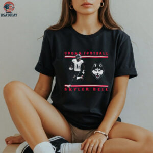 Skyler Bell Illustrated Shirt