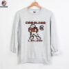 South Carolina Gamecocks Football LaNorris Sellers Retro Baller shirt