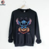 Spooky Stitch Pumpkin Pal Tee