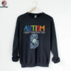 Spreading Awareness and Support for Autism with the Mariners T Shirt