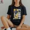 Stephen Curry Golden State Warriors Outerstuff Youth Answer T Shirt