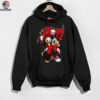 Tampa Bay Buccaneers Disney Football T Shirt