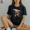 Tenderfoot Tv Foreign Film 2025 T shirt