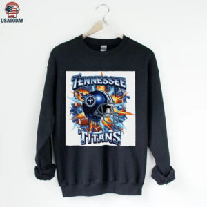 Tennessee Titans Fan Gear T Shirt