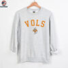 Tennessee Volunteers Legacy Short Sleeve T Shirt
