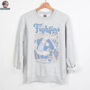 The Fightins Keep That Bell Ringin’ T Shirt