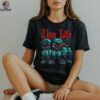 Thug Life Crew Tee