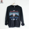 Toronto Blue Jays MLB 2025 ALCS Champions '47 Hoodie