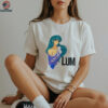 Urusei Yatsura Lum Invader T Shirt