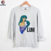 Urusei Yatsura Lum Invader T Shirt