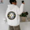 Vanderbilt X Grateful Dead Roses T Shirt Hoodie