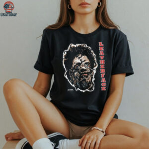 Vintage The Texas Chainsaw Massacre T Shirt