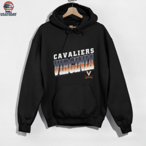 Virginia Cavaliers Polished ’47 Franklin T Shirt
