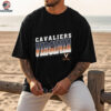 Virginia Cavaliers Polished '47 Franklin T Shirt