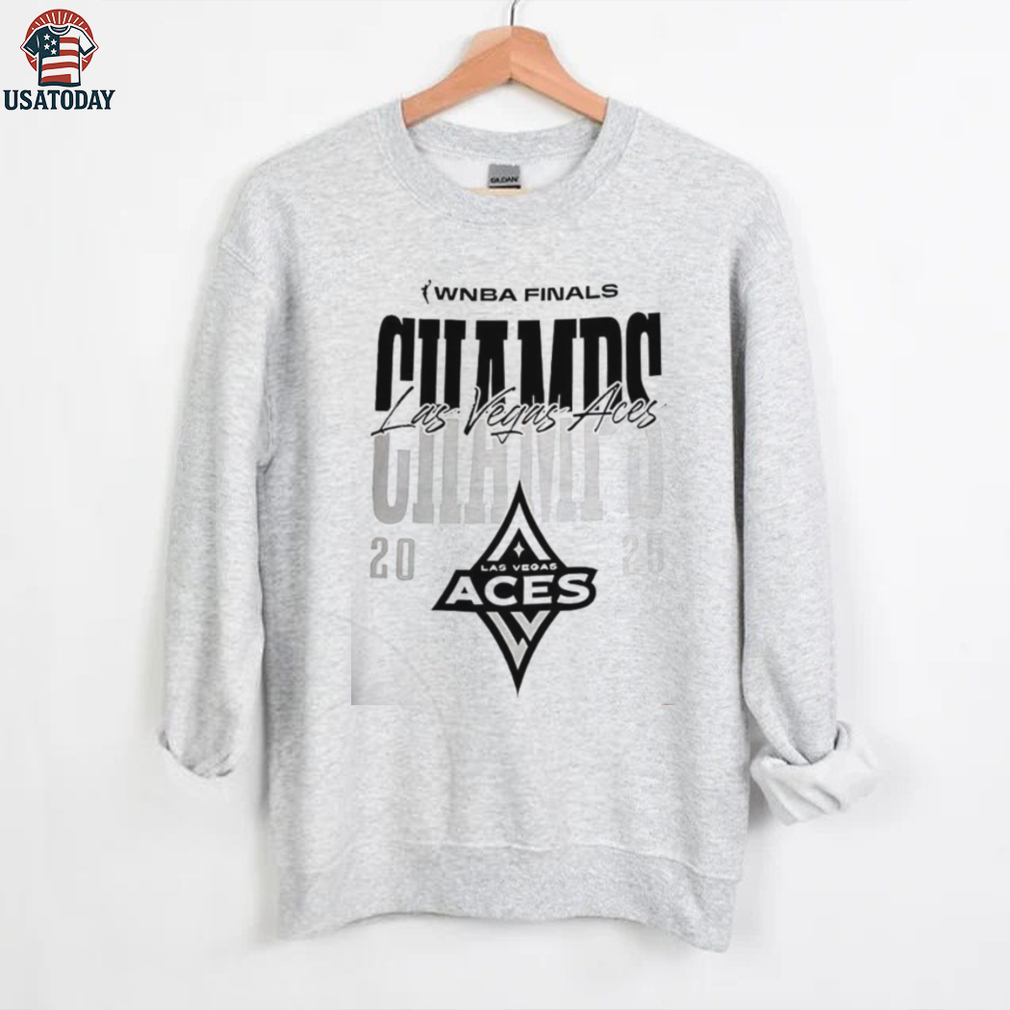 WNBA Finals Champions Las Vegas Aces 2025 basketball shirt WNBA Finals Champions Las Vegas Aces 2025 basketball shirt