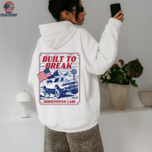 Westen Champlin Offroad Hellcat T Shirt