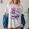 Westen Champlin Offroad Hellcat T Shirt