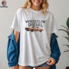Whistlin Diesel Duke New T Shirt