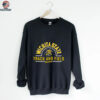 Wichita State Men's Track & Field Shirt
