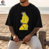 YellowMan Tee