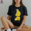 YellowMan Tee