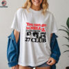 You can go to hell I’m joining the 27 club shirt