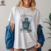 Zack Baun 53 Philadelphia Eagles vs Denver Broncos NFL Football OCT 5 Week 5 shirt