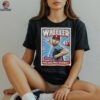 Zack Wheeler Philadelphia Baseball Pitcher T Shirt